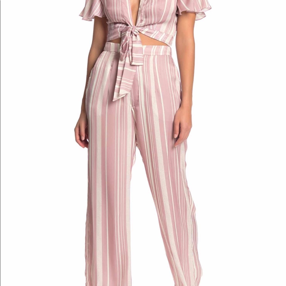 Show me your mumu Kensington set